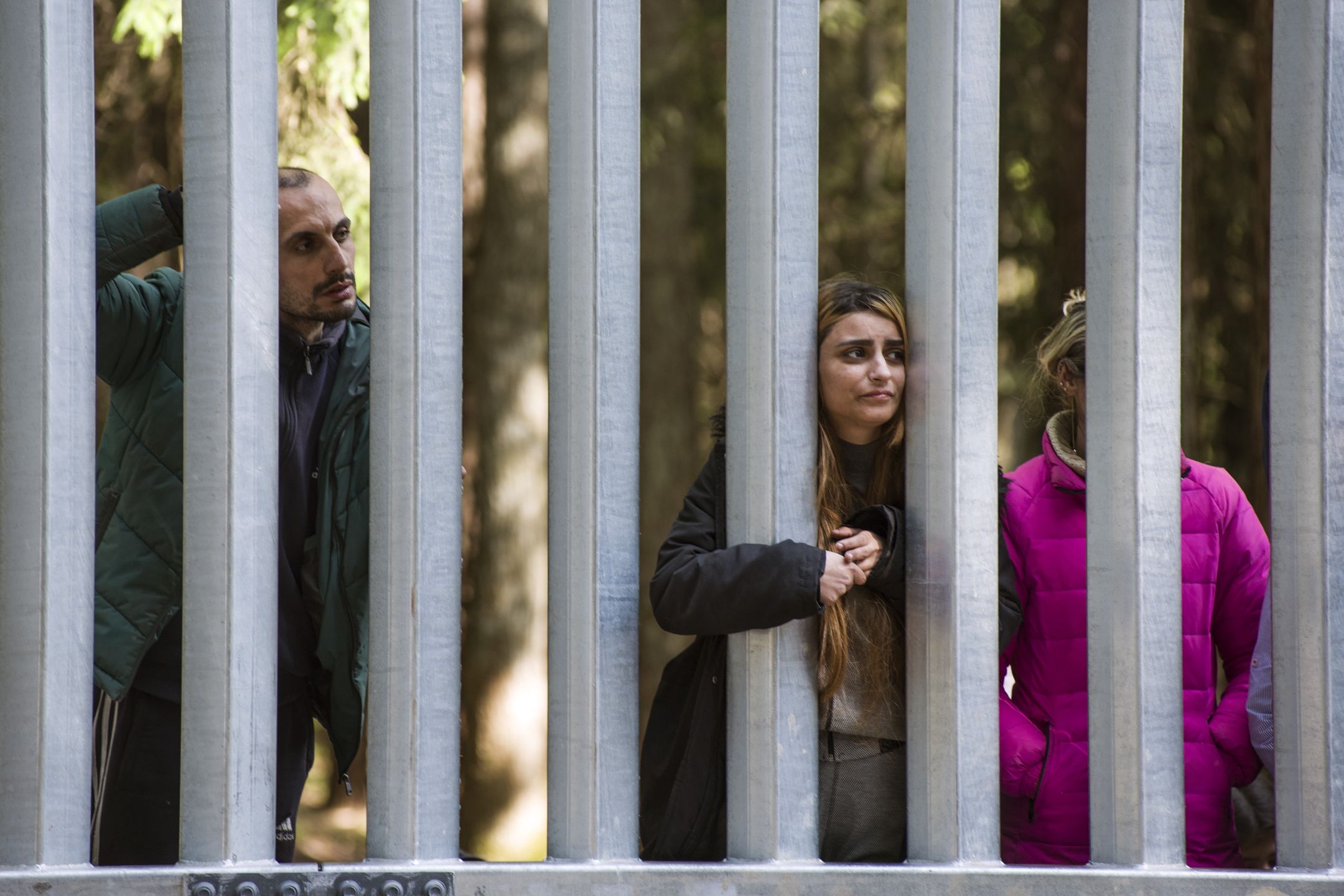 Polacy chcą mniej pomagać imigrantom i uchodźcom?