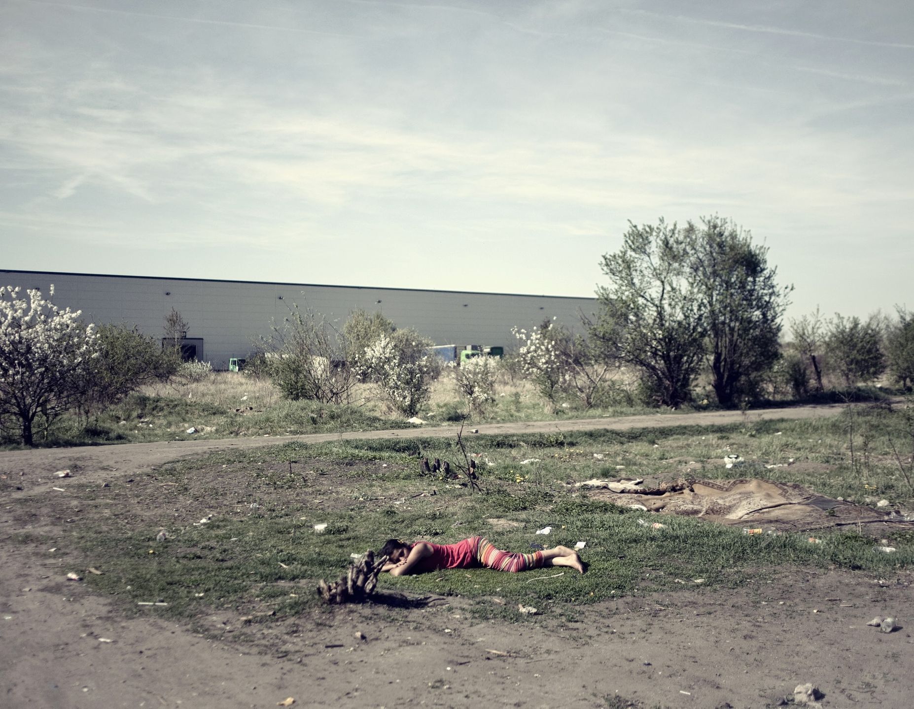 Dziś rusza 13. Fotofestiwal w Łodzi. Co warto obejrzeć? 7