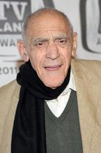 Abe Vigoda