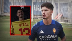 To on ma być nowym szefem obrony Jagiellonii. "Jest na tyle młody, by się rozwinąć"