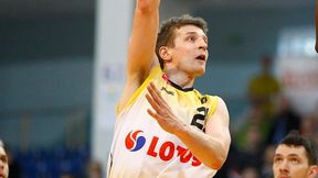 Trefl "na luzie" przystąpi do rywalizacji ze Stelmetem