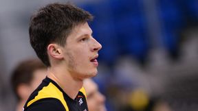 ZAKSA Kędzierzyn-Koźle - PGE Skra Bełchatów: niesamowity występ Srećko Lisinaca