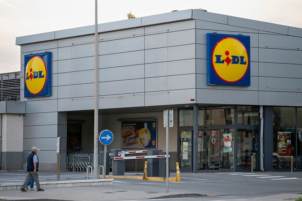 Za pół ceny w Lidlu już w piątek 2 stycznia. Są limity