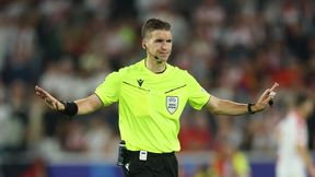 To dlatego wybrali Francuza do prowadzenia finału? Zaskakująca teoria