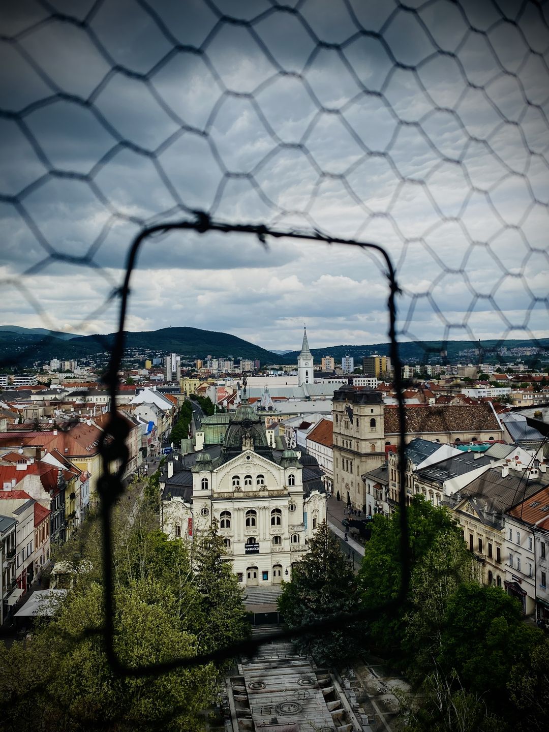 Katedra pw. św. Elżbiety w Koszycach