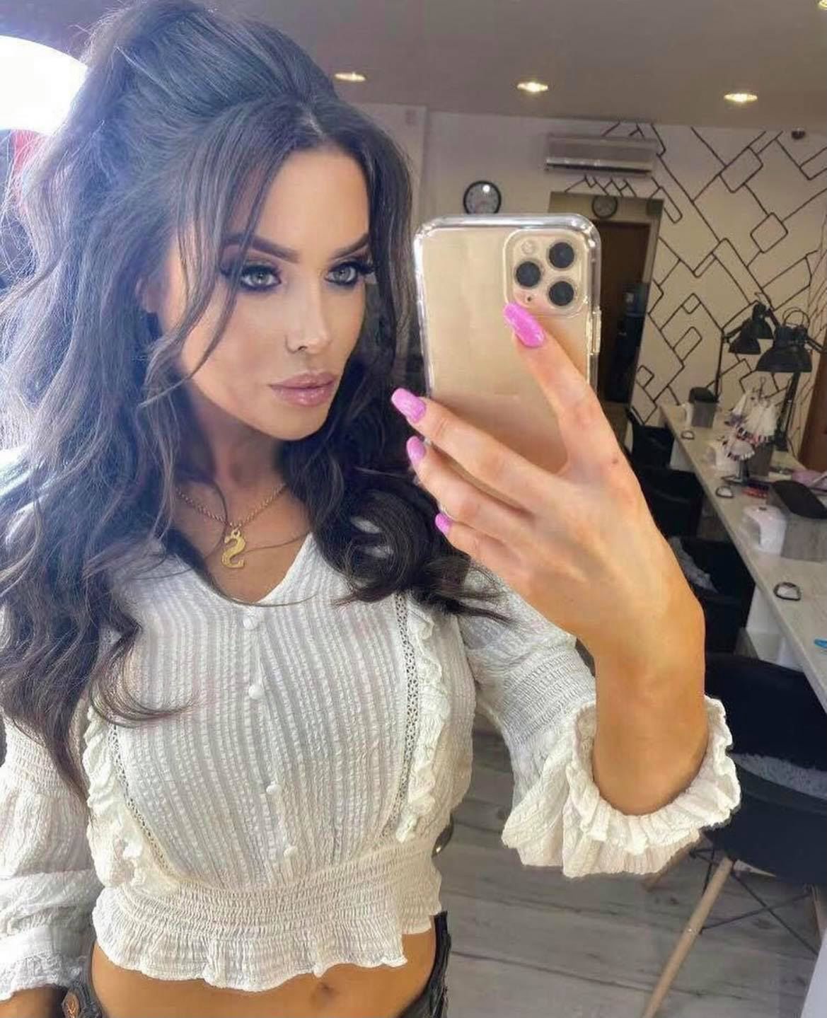 Sylwia Szczepańska