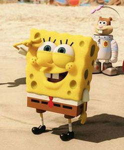 Box office USA: Spongebob podbija kina