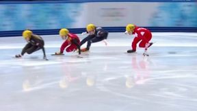 Pechowy start Patrycji Maliszewskiej. Polka złamała nogę