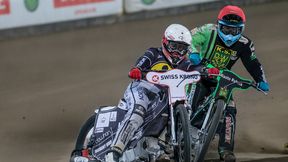 Jacob Thorssell wybrał klub na przyszłoroczny sezon