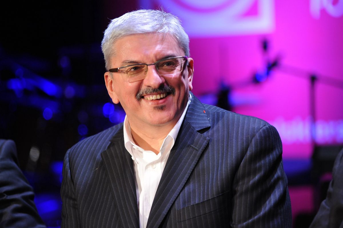Marek Niedźwiecki znowu w radio.