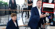 Szydło do Mastalerka: "Nie będzie mi dyktował"