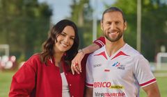 Mecz Polska - Francja w TVN. Zagrają w nim gwiazdy