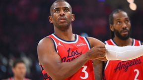 To już pewne. Legenda NBA kończy karierę