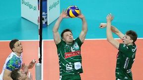 Espadon Szczecin - Indykpol AZS Olsztyn 2:3 (galeria)
