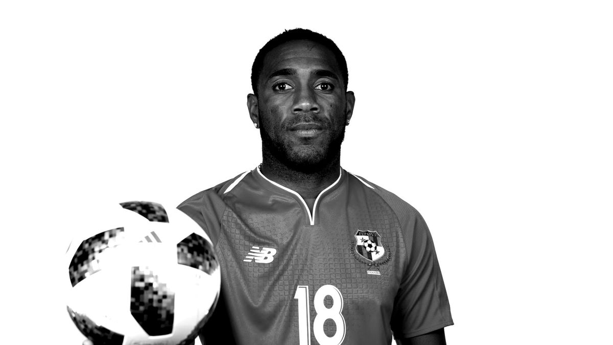 Getty Images / Maja Hitij / Na zdjęciu: Luis Tejada