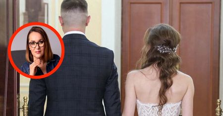 Trzykrotny wzrost małżeństw polsko-ukraińskich. "Najważniejsze zjawisko integracyjne ostatnich lat"