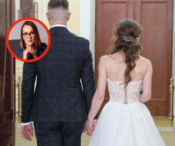 Trzykrotny wzrost małżeństw polsko-ukraińskich. "Najważniejsze zjawisko integracyjne ostatnich lat"