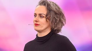 Żyje w celibacie. Nie tęskni za seksem. "Pojawiła się wręcz niechęć"
