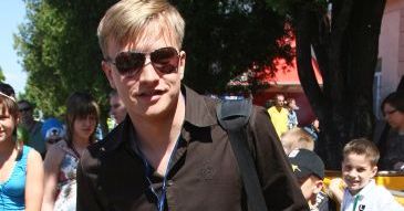 Wesołowski ZAROBIŁ PÓŁ MILIONA!