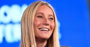 Pokryta złotem Gwyneth Paltrow świętuje 50. urodziny NAGĄ sesją (ZDJĘCIA)