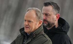 Kiedy Polska podpisze umowę ws. SAFE? Padła planowana data