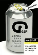 Bezpłatna nauka w Gdyńskiej Szkole Filmowej