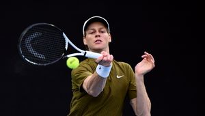 Sinner nie udawał. Skomentował porażkę z Djokoviciem