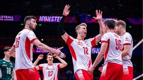 Włochy - Polska. Gdzie oglądać mecz Ligi Narodów? O której?