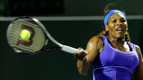 WTA Pekin: Serena odniosła 70. zwycięstwo w sezonie, Kerber rywalką Radwańskiej