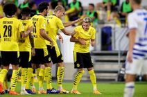 Bundesliga. FC Augsburg - Borussia Dortmund na żywo! Gdzie oglądać mecz w telewizji i internecie?