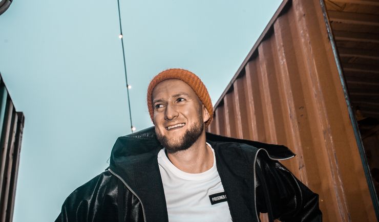 Grubson: "Każdy z nas ma dużo pokus" [Open FM Podcast]