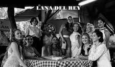 Lana Del Rey: zobacz wideo do nowego singla "White Dress" [PREMIERA]