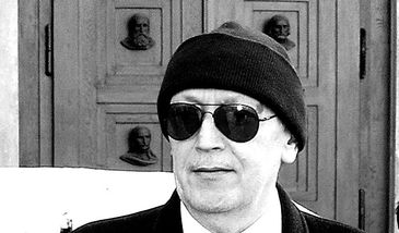 Nie żyje Tadeusz Kalinowski. Był współzałożycielem Anawy