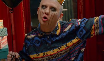 Deys: najdziwniejszy raper w Polsce?