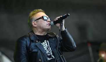 Muniek Staszczyk potwierdza reaktywację T.Love. Nowa płyta w 2022 roku