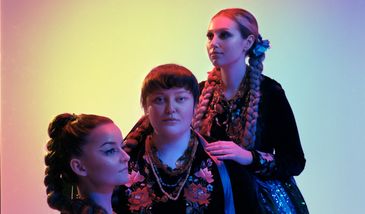 W 2019 były na Eurowizji. Teraz Tulia zapowiada wiosnę