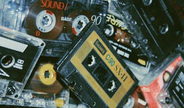 Nie żyje Lou Ottens. Twórca kasety magnetofonowej miał 94 lata