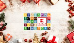 Kaufland zwiększa wartość bonów świątecznych