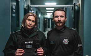 BBC First Na niebieskich światłach 3