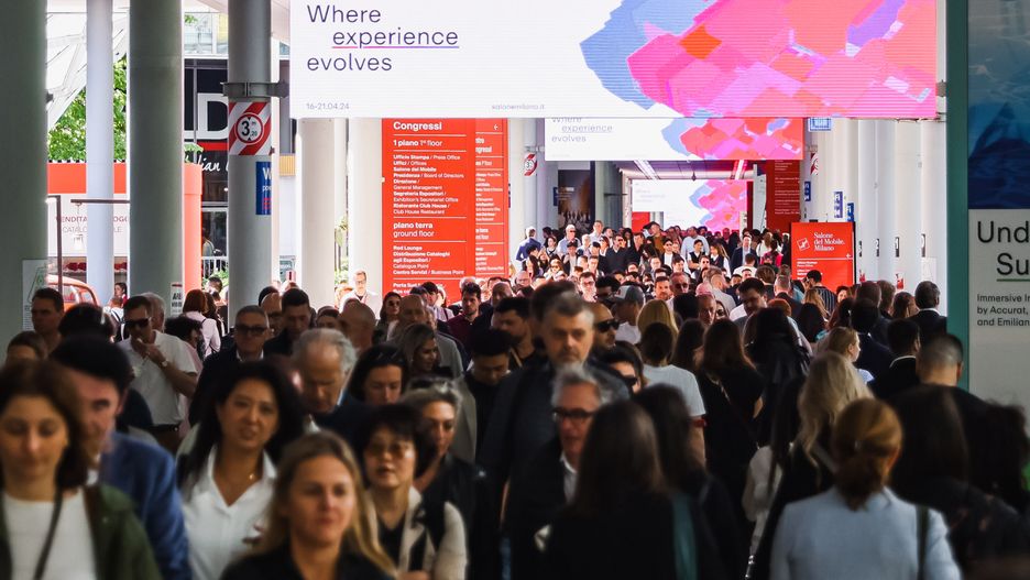 Milan Design Week 2024 