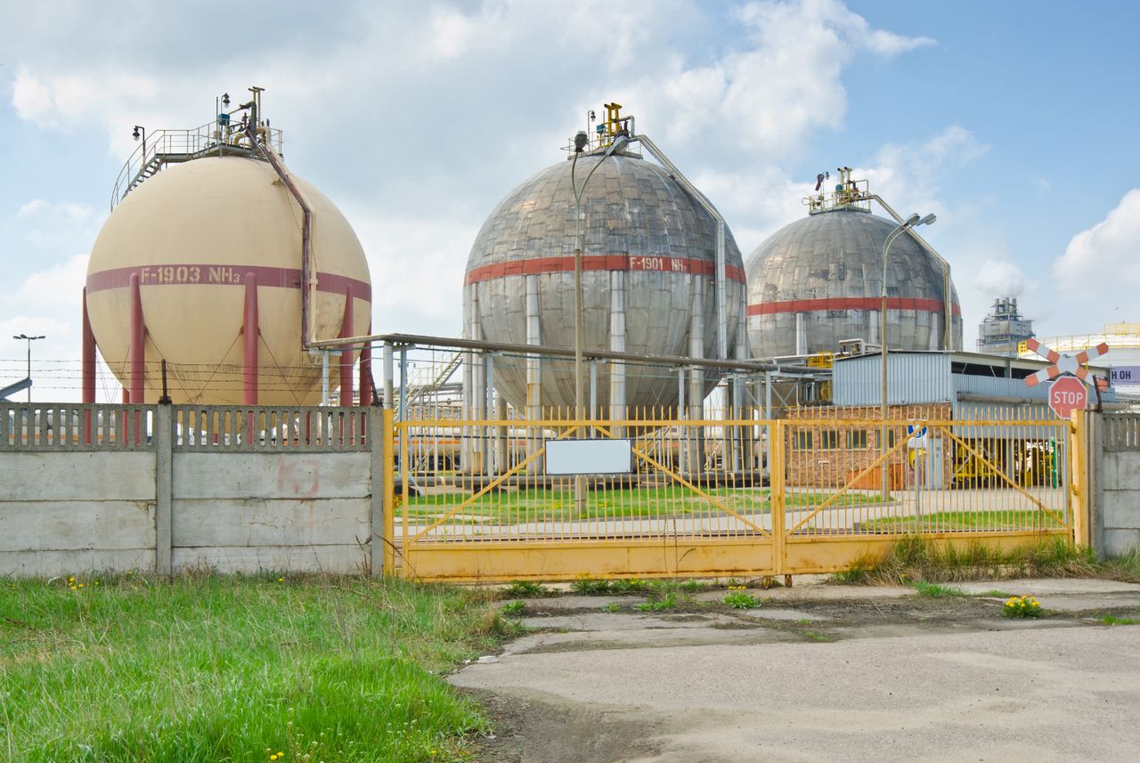 Jest decyzja. Anwil wznawia produkcję