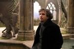 Alfonso Cuaron nie będzie szukał bestii J.K. Rowling