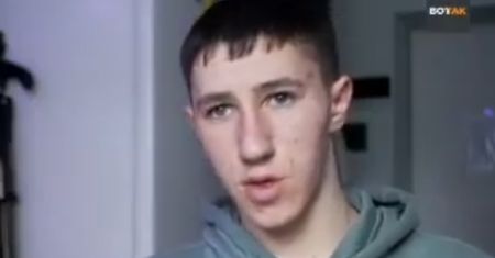 Rosjanie porywają ukraińskie dzieci. Wiadomo, co z nimi robią