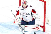 Hokej: NHL - mecz: Washington Capitals - Vegas Golden Knights