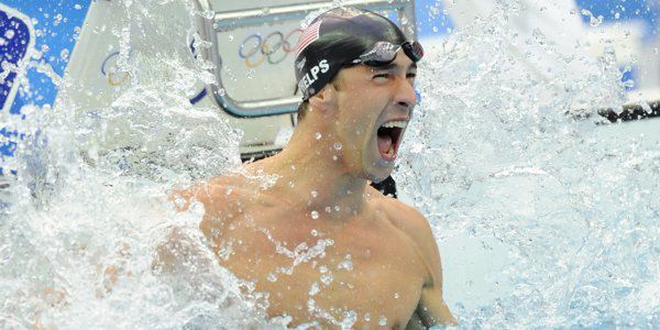 Phelps łączy siły z 505 Games