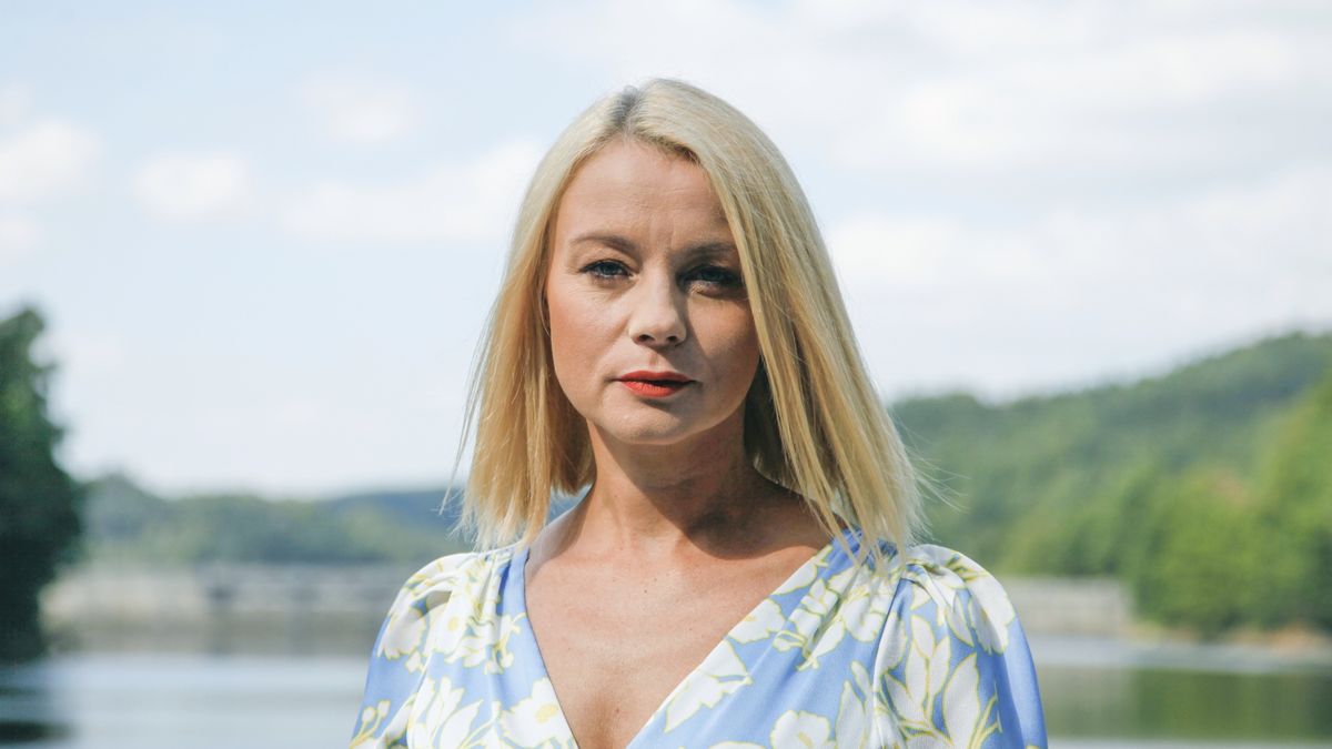 40-letnia aktorka "Świata według Kiepskich": Zawsze chciałam być emerytką