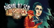 Wiele kryminałów rozpoczynało się tak, jak pierwszy dodatek do BioShock: Infinite