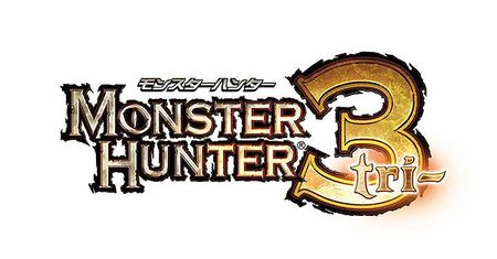 Monster Hunter 3 będzie miał tryb online dostosowany do naszych potrzeb