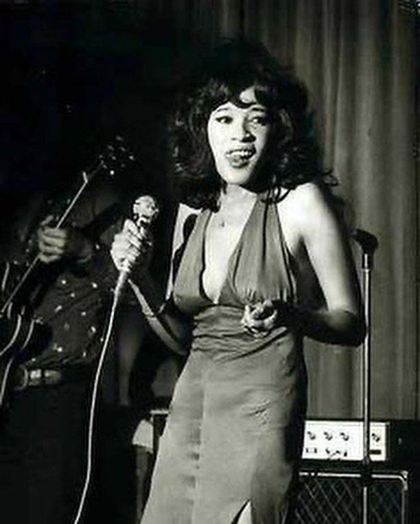 Ronnie Spector nie żyje