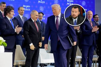 Miliard dolarów za obecność w Radzie Pokoju? Ekonomista mówi, czy warto